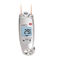 Testo 104-Ir Food Safety Thermometer