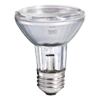 Philips 419739 50-Watt Equivalent Halogen Dimmable Par20 Soft White Spot Light Bulb