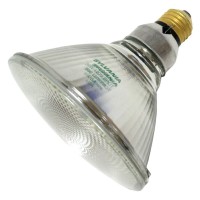 Sylvania 16728 Halogen Spotlight Bulb, 39 Watts, 120 Volt