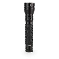 Luxpro Lp1200 Extended Range 650 Lumen Heavy Duty Handheld Led Flashlight