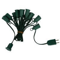 Vickerman C7 1000' X 2000 Socket Csa Spt2 Gw 6