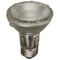 Philips Halogen Dimmable Par20 Flood Light Bulb: 2900-Kelvin, 39-Watt (50-Watt Equivalent), Medium Screw Base, Soft White