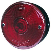 Peterson Plastic Mounting StopTurn and Tail Light