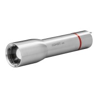 Coast A25R Focusing Rechargeable 725 Lumen Led Flashlight