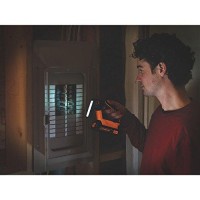 Black+Decker 20V Max Led Work Light (Bdcf20)