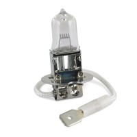 Marinco 202319 Bulb, 12V, 110W, H3 Halogen Replacement