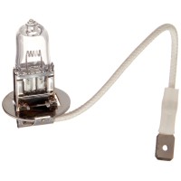 Our lamps are made with a heavy duty glass envelope for break resistance Nickelplated brass bases prevent corrosion while insuring a positive pointofcontact Filaments with rough service design permit hours of reliable burning