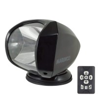 The innovative Marinco precision wireless controlled light addresses the most common issues found in marinegrade spotlights In doing so it has become the most versatile durable consistent and easytouse spotlight on the market Its unique totally enclosed h