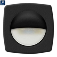 Black Housing Companion Way Led