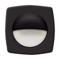 Black Housing Companion Way Led