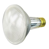 Osram Sylvania 16168 - 60 Watt Par30 Wide Flood Reflector Light Bulb