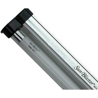 Sunblaster Sl0900303 T5Ho 39W 6400K W/Nanotech, 3' T5 High Output Fixture Reflector