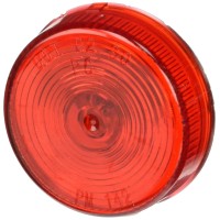 PM V142R 212 Red Sealed Clearance Light