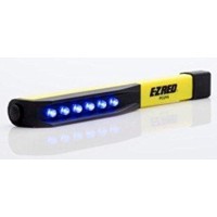 Ez Red Pcuv6 Pocket Uv Led Light Stick