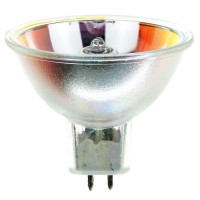 Sunlite Elc 250W/Mr16/24V/Cl/Gx5.3 250-Watt 24-Volt Bi-Pin Based Stage And Studio Mr16 Bulb, Clear