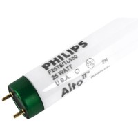 Philips 25W 36In T8 Bright White Fluorescent Tube