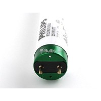 Philips 25W 36In T8 Bright White Fluorescent Tube