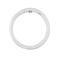 Norman Lamps Fct5-22W-D Daylight 6400K - Watts: 22W, Type: T5 Circular Fluorescent, Color