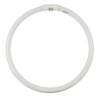 Norman Lamps Fct5-40W-Cw Cool-White 4100K - Watts: 40W, Type: T5 Circular Fluorescent, Color