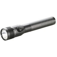 Streamlight 75432 Stinger Led High Lumen Rechargeable Flashlight With 12Volt Dc Charger 800 Lumens