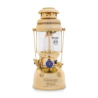 Petromax Hk500 Pressurized Lantern 500 Candlepower With 1 Quart Kerosene Tank For Home Camping Or Emergency Lighting Hand Ass