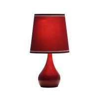 Ok Lighting Ok-816Bd Table Touch Lamp