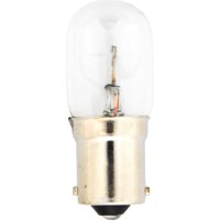 The SYLVANIA Basic Mini Bulb is designed to meet industry regulations for performance and life SYLVANIA lamps are designed to be durable lower maintenance and provide greater safety