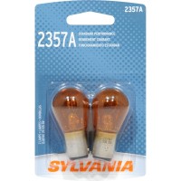 The SYLVANIA Basic Mini Bulb is designed to meet industry regulations for performance and life SYLVANIA lamps are designed to be durable lower maintenance and provide greater safety