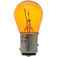 The SYLVANIA Basic Mini Bulb is designed to meet industry regulations for performance and life SYLVANIA lamps are designed to be durable lower maintenance and provide greater safety