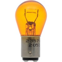 The SYLVANIA Basic Mini Bulb is designed to meet industry regulations for performance and life SYLVANIA lamps are designed to be durable lower maintenance and provide greater safety