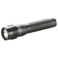 Streamlight 74754 Strion Led Hl 615Lumen Rechargeable Professional Flashlight With 12Volt Dc Charger Black