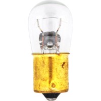 The SYLVANIA Basic Mini Bulb is designed to meet industry regulations for performance and life SYLVANIA lamps are designed to be durable lower maintenance and provide greater safety