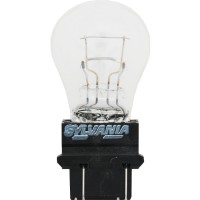 The SYLVANIA Basic Mini Bulb is designed to meet industry regulations for performance and life SYLVANIA lamps are designed to be durable lower maintenance and provide greater safety