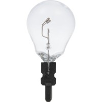 The SYLVANIA Basic Mini Bulb is designed to meet industry regulations for performance and life SYLVANIA lamps are designed to be durable lower maintenance and provide greater safety