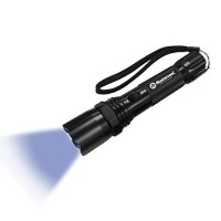 Mastercool 53518-Uv Rechargeable True Uv Flashlight,Black