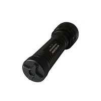 Nitecore Ea8 Caveman 900 Lumens Led Searchlight, Black