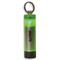 Glo-Toob Aaa Waterproof Emergency Dive Light, Green