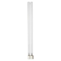 Philips Replacement Germicidal Long Single Twin Cfl Tube Tuv Pl-L60W/4P Ho 2G1 60 Watt Uv Bulb Lamp