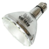 Philips 223305 - Cdm35/Par30L/M/Fl - 39 Watt Metal Halide Par30 Light Bulb, Medium Flood