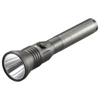 Streamlight 75799 Stinger Led Hpl Rechargeable Flashlight With 12Volt Dc Charger Black 800 Lumens