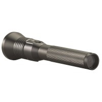 Streamlight 75799 Stinger Led Hpl Rechargeable Flashlight With 12Volt Dc Charger Black 800 Lumens