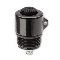 Litexpress Tactical Switch Lxa100 End Cap Switch For Mini Mag Aa (Led)