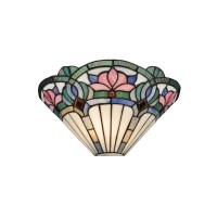 Dale Tiffany Tw12148 Windham Wall Sconce