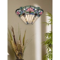 Dale Tiffany Tw12148 Windham Wall Sconce