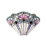 Dale Tiffany Tw12148 Windham Wall Sconce