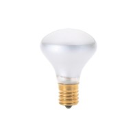 Westinghouse 25 Watts R14 Floodlight Incandescent Bulb E17 (Intermediate) White 1 Pk