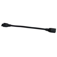 DescriptionCal Lighting LTLSEC18BK Cable from Ltls Series Accessories collection 2025 inches Cable from the Ltls Series Accessories collection Cable from Ltls Series Accessories collection in Black finish 2025 inches