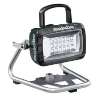 Metabo Bsa 14.4-18 Led 18V Sight Light Bare Tool, Green/Grey