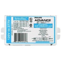 Advance Ballast