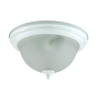 13W X 2 Ceiling Lampg24Q1 Socket La180Lwh